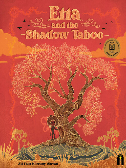 Title details for Etta and the Shadow Taboo by Jared M Field - Available